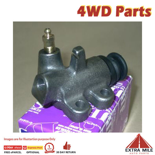 Clutch Slave Cylinder For Toyota Landcruiser BJ40 - 3.0L B Dsl 09/1977 - /1980