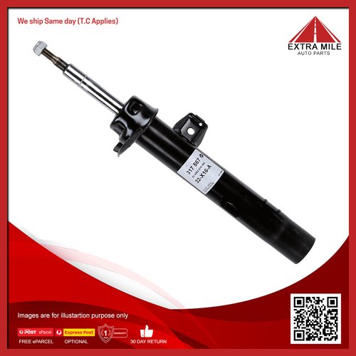 SACHS Shock Absorber Rear Left For BMW 1 E87 E88 E82 1.6L/2.0L.3.0L
