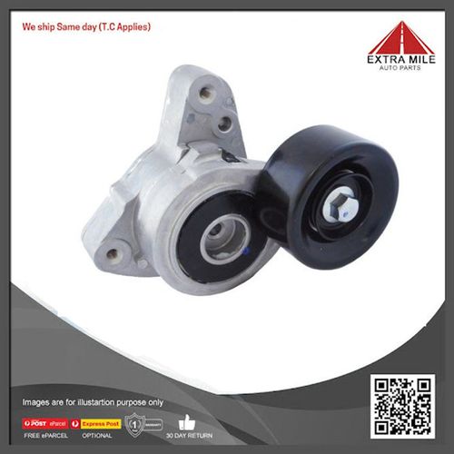 Drive Belt Tensioner Assembly For Honda Accord Euro VII (CL, CN) 2.0L 1998cc