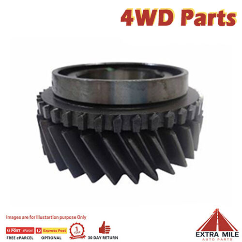 M/Trans 3GR For Toyota Hilux VZN172-5VZFE 3.4L  08/2002-01/05 33034-60030JNG