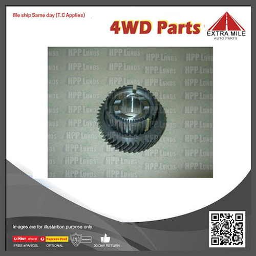 Manual Trans 5th Gear For Toyota Hilux LN172-5L & 5LE 3.0L 11/97-01/05