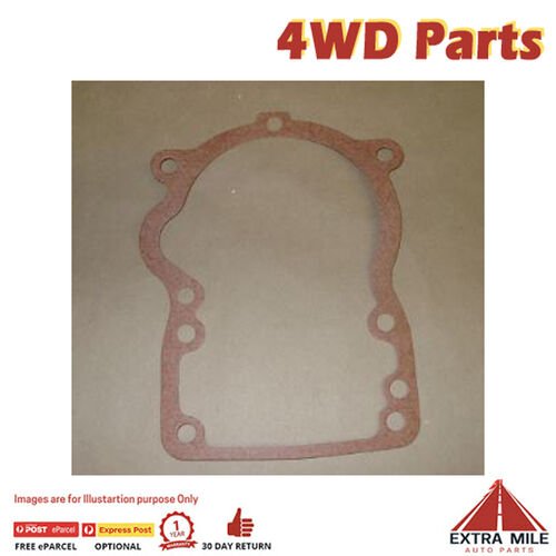 Transfer Case Gasket For Toyota Landcruiser BJ40 - 3.0L B Dsl 09/1977 - /1980