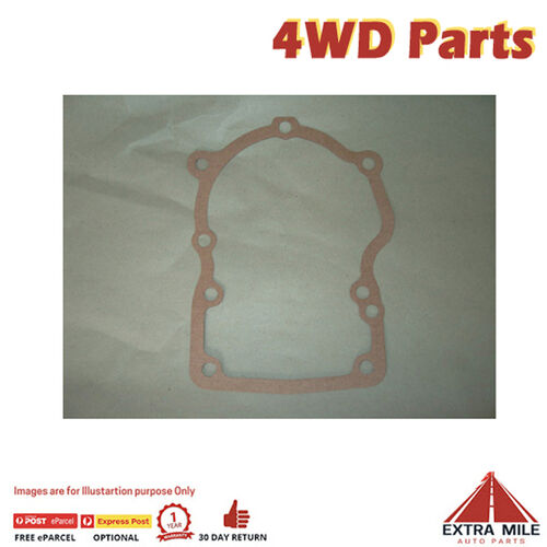T/Case Adapter Gasket For Toyota Landcruiser FJ60-4.2L 2F Prl 08/1980-11/84
