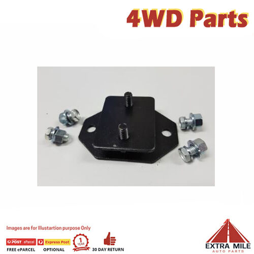 Transfer Case Mount Kit For Toyota Hilux LN167-5L & 5LE 3.0L 08/97-01/05