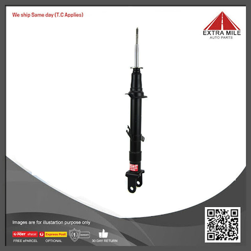 KYB Strut Shock Absorber Excel-G Gas Front Left Hand For Ford TERRITORY 4.0L