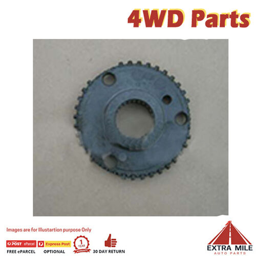 Manual Trans Gear Spline Piece For Toyota Prado KZJ95R - 3.0L 1KZTE Turbo Dsl