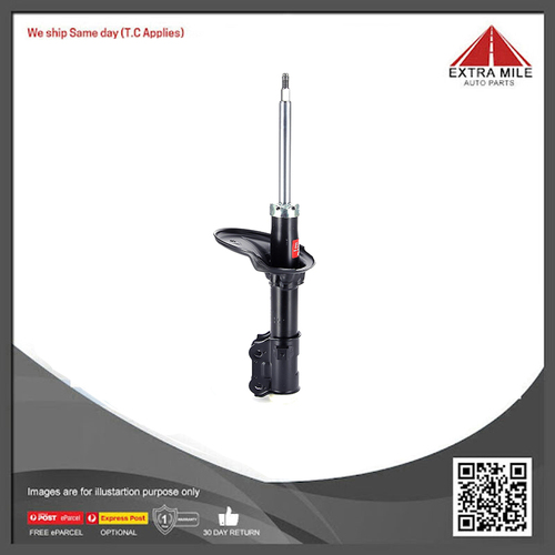 KYB Strut Shock Absorber Excel-G Gas Front Left For HYUNDAI COUPE / LANTRA