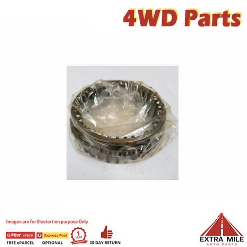 M/Trans Reverse Gear For Toyota Hilux LN172-5L & 5LE 3.0L 11/97-01/05