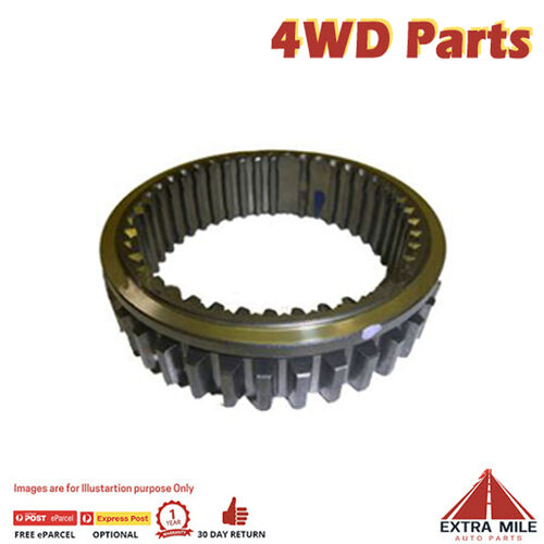M/Trans Reverse Gear For Toyota Hilux VZN167-5VZFE 3.4L  08/2002-01/05