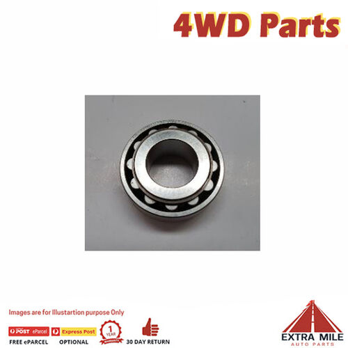 M/Trans O/Put Shaft Bearing For Toyota Prado RZJ95-2.7L 3RZFE 33350-30010NG
