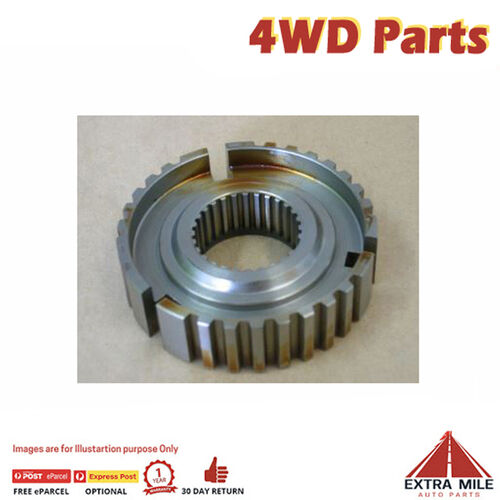 M/Trans Clutch Hub For Toyota Hilux RZN147-1RZE 2.0L 08/97-07/02 33362-35040JNG