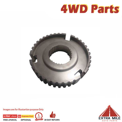 M/Trans Clutch Hub For Toyota Hilux KUN16-1KDFTV 3.0L Turbo Diesel-RWD 03/05-09/15