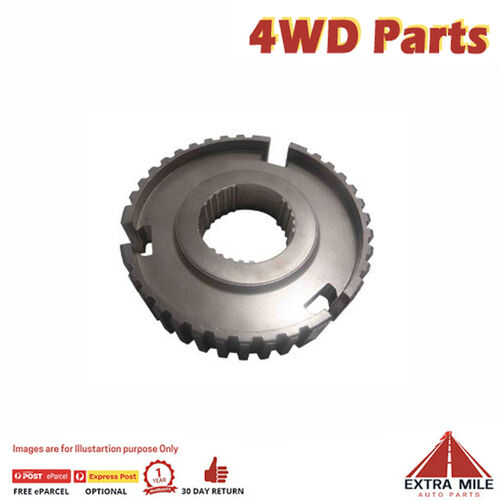 Manual Trans Clutch Hub For Toyota Landcruiser HZJ105 - 4.2L 1HZ Dsl