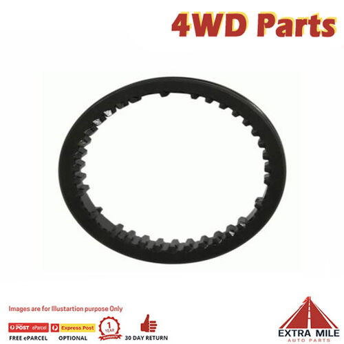 Gearbox - Sleeve 3rd-4th For Toyota Hilux VZN130 4Runner-3VZE 3.0L 