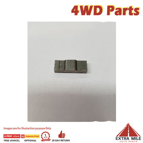 Manual Trans Synchro Ring No 1 For Toyota Hilux LN147-5L&5LE 3.0L D 11/97-04/05