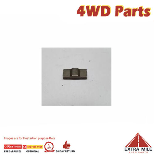 Manual Trans Sync Ring Key For Toyota Hilux KZN165-1KZTE 3.0L 12/99-04/05