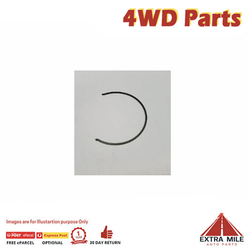 Manual/Trans Synchroniser Spring For Toyota Hilux VZN167-5VZFE 3.4L 08/02-01/05