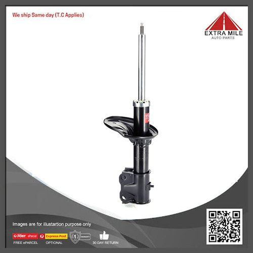 KYB Excel-G Shock Absorber Rear For MITSUBISHI LANCER CG, CH, CJ  2.0L  - 341269