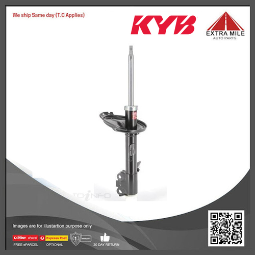 KYB Excel-G Shock Absorber Front LH For LEXUS RX350 GSU35R 3.5L V6  2006 - 2009