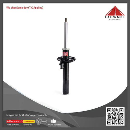 KYB Strut Shock Absorber Excel-G Gas Front For Audi A3 1.6L, 1.4L V6