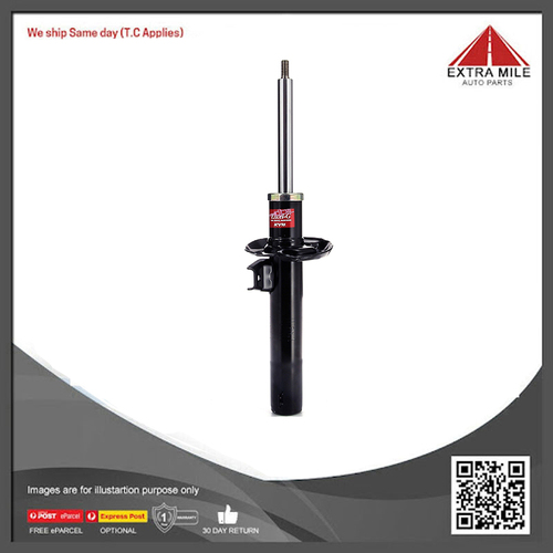 KYB Strut Shock Absorber Excel-G Gas Front For SKODA OCTAVIA/ AUDI Q3/Volkswagen