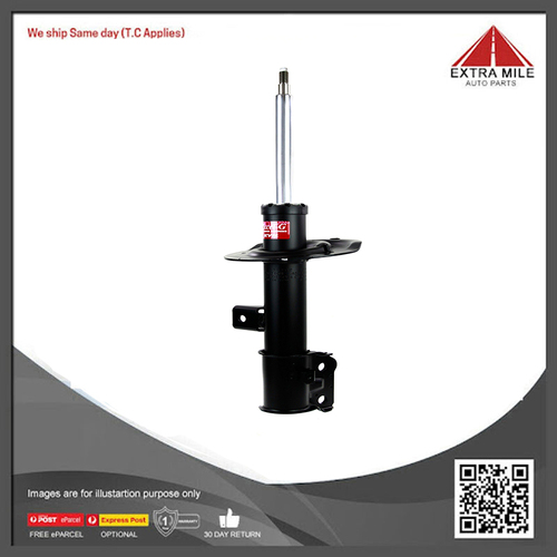 KYB Strut Shock Absorber Excel-G Gas Front Right For HYUNDAI ix35 LM, EL, ELH