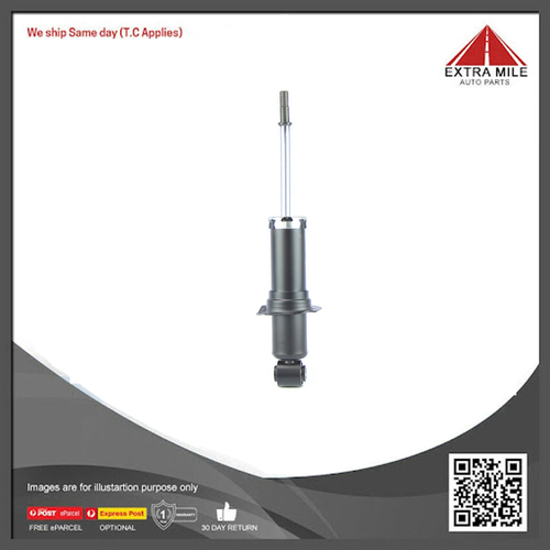 KYB Excel-G Shock Absorber  Rear-  341338
