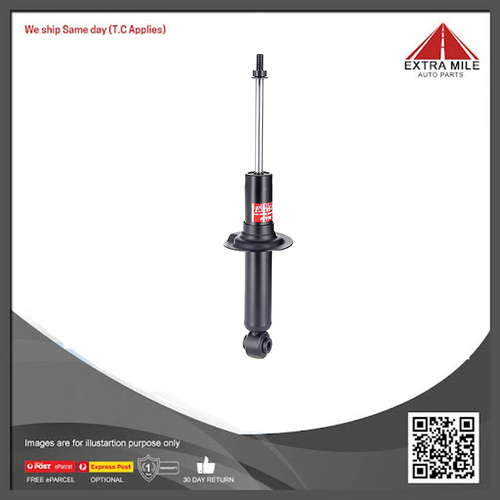 KYB Strut Shock Absorber Excel-G Gas Rear For SUBARU OUTBACK (BL, BP) 3.0L,2.5L