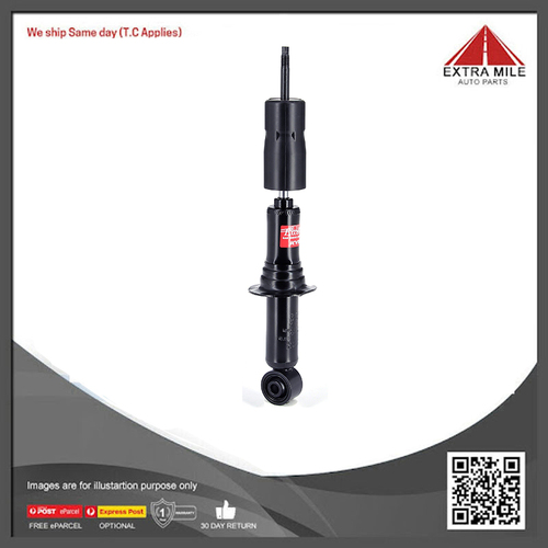 KYB Strut Shock Absorber Excel-G Gas Front For HOLDEN COLORADO/RODEO/ISUZU D-MAX
