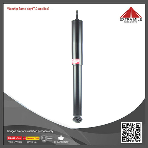 KYB Excel-G Shock Absorber Rear For HOLDEN CALAIS/ COMMODORE - 343006