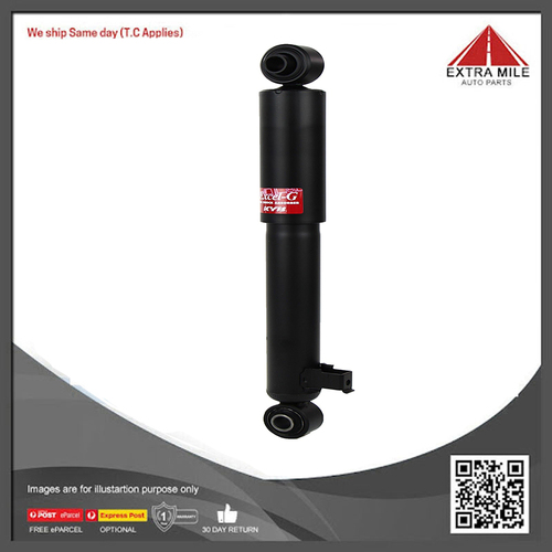 KYB Strut Shock Absorber Excel-G Gas Rear For HYUNDAI SANTA  / KIA SORENTO