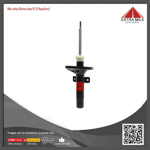 KYB Shock Absorber GAS Excel-G Front -  - 334905