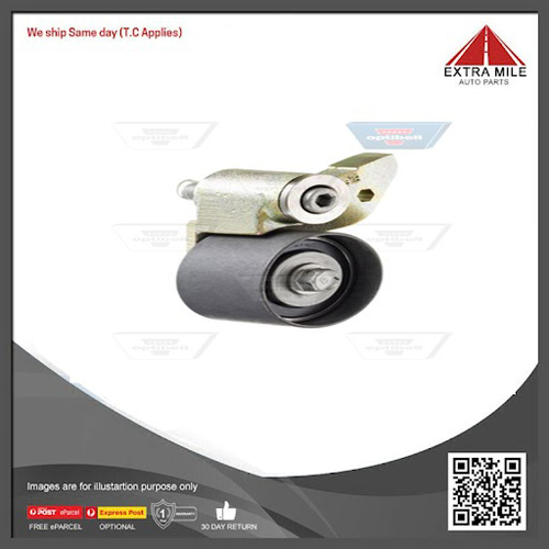 Optibelt Timing Belt Tensioner For Volkswagen Touareg 7LA,7L6,7L7 4.2L 4172cc