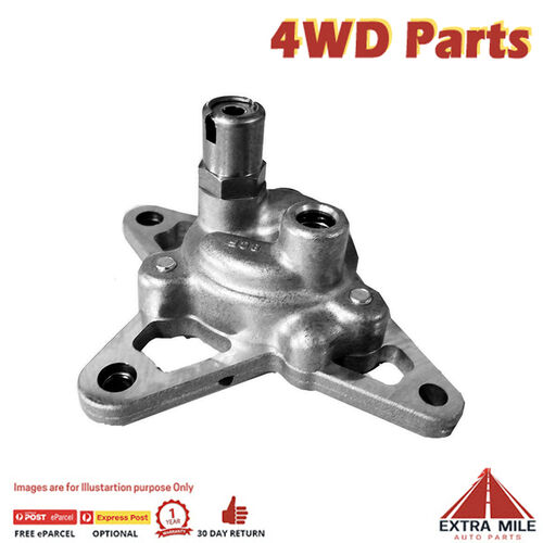 Oil Pump For Toyota Hilux KUN26-1KDFTV 3.0L 03/05-09/15 36106-35031JNG