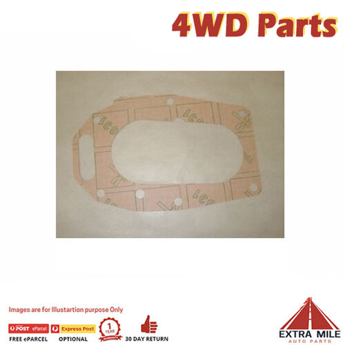 Transfer Case Adapter Gasket For Toyota Hilux YN65-3Y 2.0L Carby  08/1983-08/88