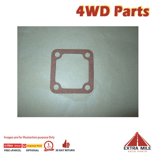 T/Case Shaft Guide Gasket For Toyota Landcruiser FJ40-4.2L 2F Prl 01/64-11/84