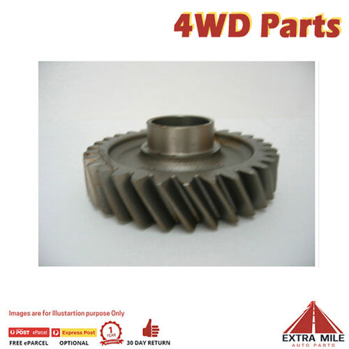 Transfer Case Input Gear For Toyota Landcruiser HJ45-3.6L H Dsl 36212-60031JNG