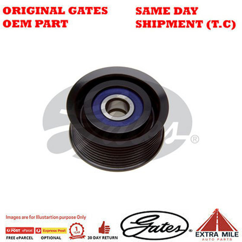 DRIVEALIGN IDLER PULLEY - 36231_7803-1331