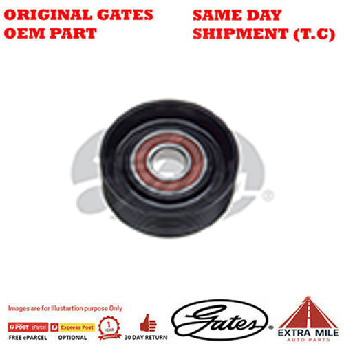 Gates DriveAlign  Idler Pulley 36239