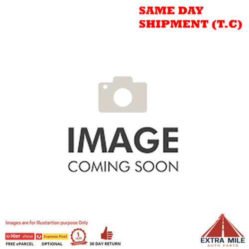 DriveAlign® Idler Pulley 36301 for HUMMER H3