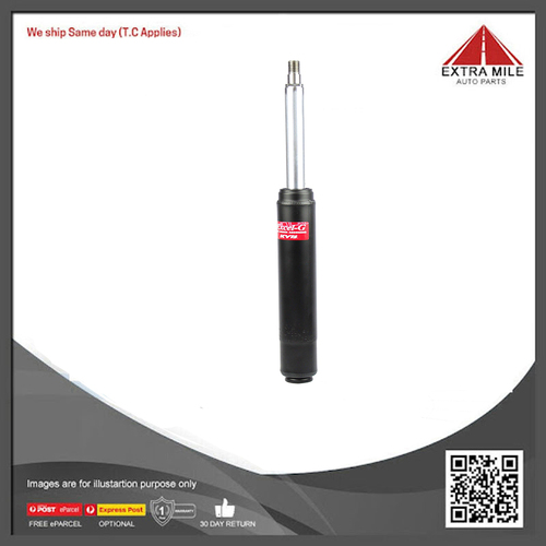 KYB Strut Shock Absorber Excel-G Gas Front For HOLDEN APOLLO / TOYOTA CAMRY 2.0L