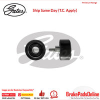 DriveAlign® Idler Pulley 36789 for KIA Cerato Rondo