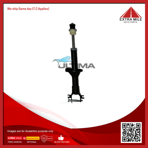 Ultima Front Gas Suspension Strut For Ford Falcon
