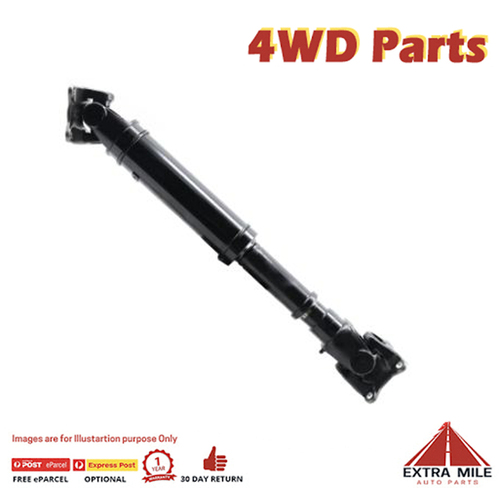 Front Tailshaft For Toyota Hilux KUN26 (4SPD AUTO)