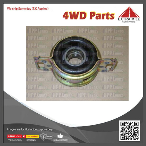 Drive Shaft Centre Support Bearing For Toyota Hilux VZN167 5VZFE 3.4L Petrol 4wd