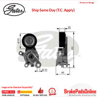 38209 DriveAlign Tensioner for VOLKSWAGEN Golf Estate/Variant VI AJ5 CAXA