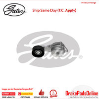 Gates DriveAlign Tensioner Unit For FPV Falcon 5.4L T/GT-E/GT-P BOSS315 Petrol