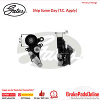 38305 DriveAlign Tensioner for MERCEDES C220 W203 203008 646963