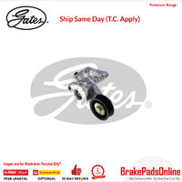 38377 DriveAlign Tensioner for VOLKSWAGEN Transporter T5 7HA/7HH BKK