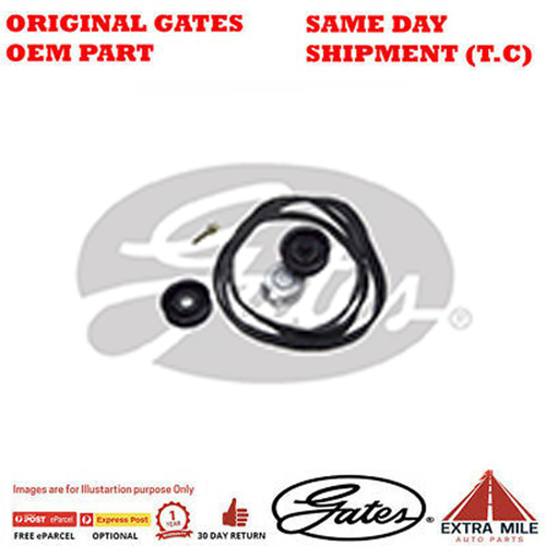 MICRO-V COMPONENT KIT 38379K